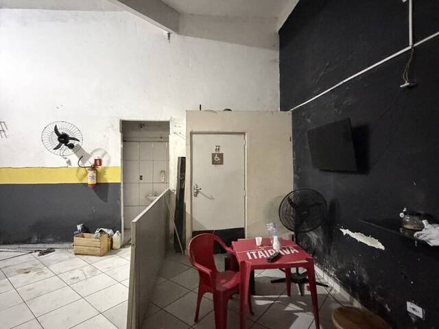 #7019 - Loja para Locação em Praia Grande - SP - 2