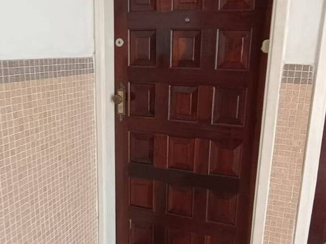 #2105 - Apartamento para Venda em Praia Grande - SP - 1