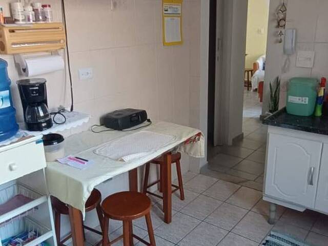 #2105 - Apartamento para Venda em Praia Grande - SP - 2