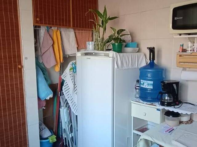 #2105 - Apartamento para Venda em Praia Grande - SP - 3
