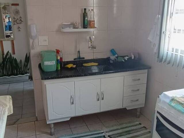 Apartamento para Venda em Praia Grande - 4