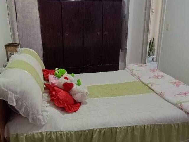 Apartamento para Venda em Praia Grande - 5