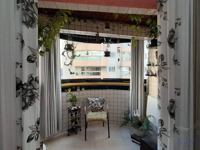 Apartamento para Venda em Praia Grande - 4