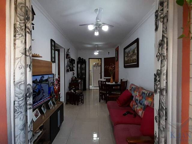 #1041 - Apartamento para Venda em Praia Grande - SP - 3