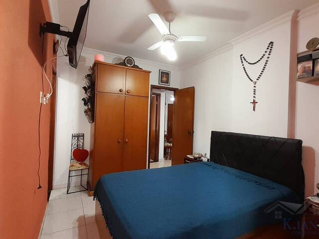 Apartamento para Venda em Praia Grande - 5
