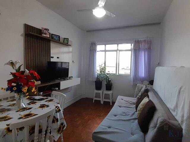 Venda em Boqueirão - Praia Grande