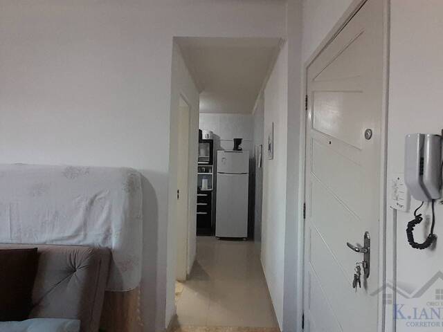 #1042 - Apartamento para Venda em Praia Grande - SP - 2