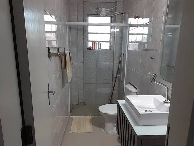 Apartamento para Venda em Praia Grande - 5
