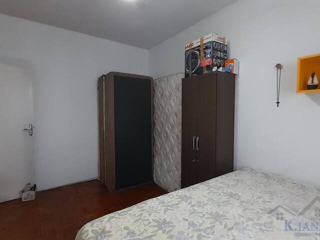 Apartamento para Venda em Praia Grande - 4