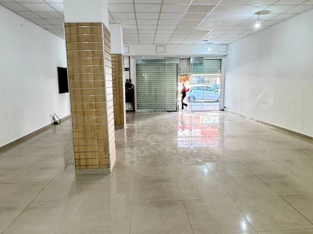 Sala para Locação em Praia Grande - 4