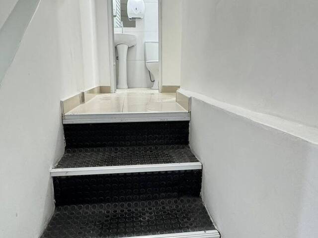 Sala para Locação em Praia Grande - 5