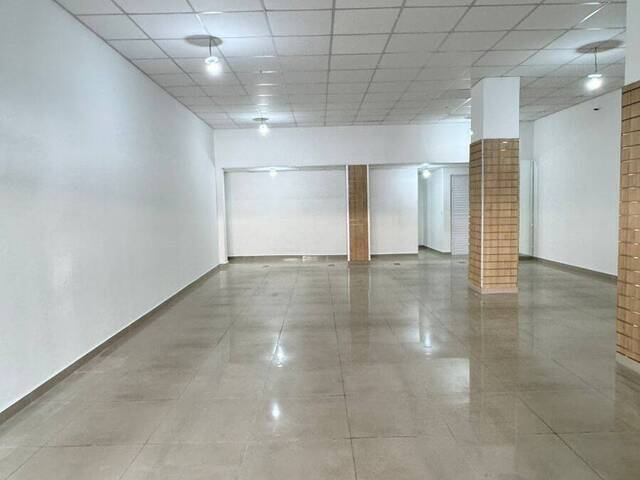 #2103 - Sala para Locação em Praia Grande - SP - 2