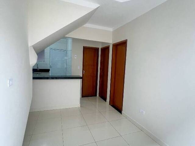 #1044 - Casa para Venda em Praia Grande - SP - 3