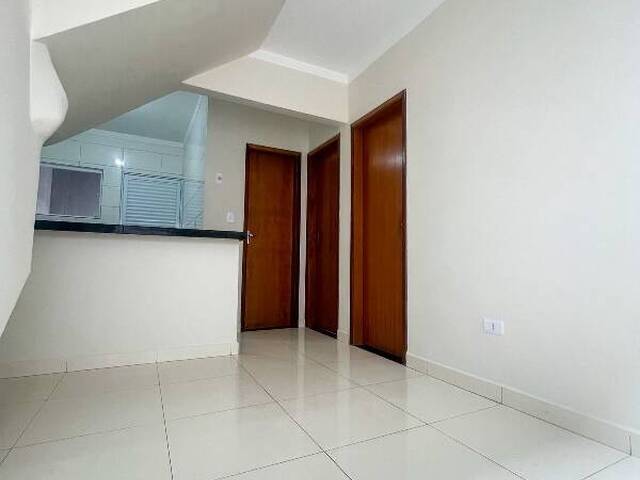 #1044 - Casa para Venda em Praia Grande - SP - 1