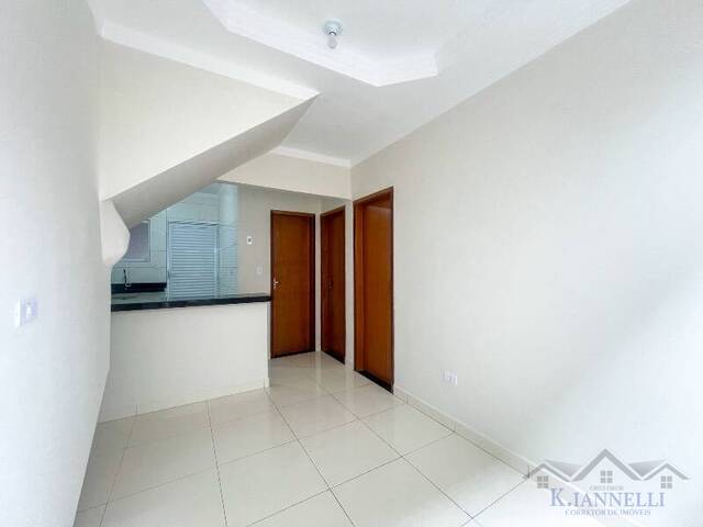 #1044 - Casa para Venda em Praia Grande - SP - 2