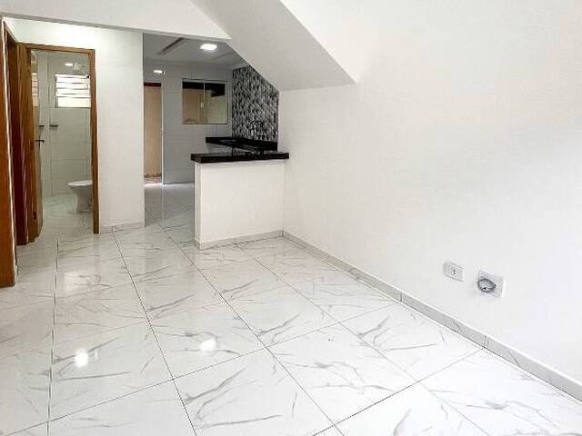 #1045 - Casa em condomínio para Venda em Praia Grande - SP - 2