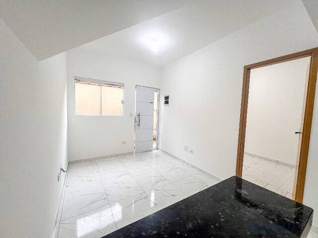 #1045 - Casa em condomínio para Venda em Praia Grande - SP - 3
