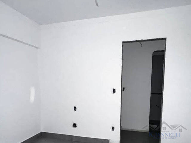 Apartamento para Venda em Praia Grande - 4