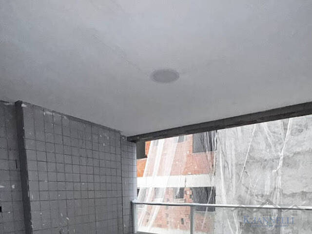 Apartamento para Venda em Praia Grande - 5