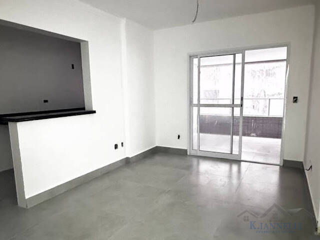 #9005 - Apartamento para Venda em Praia Grande - SP - 3