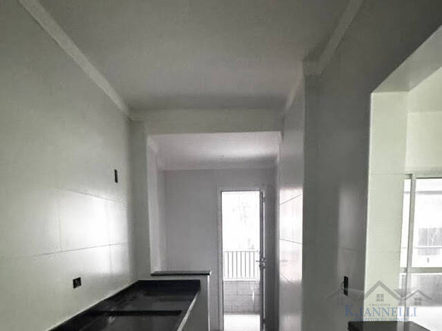 #9005 - Apartamento para Venda em Praia Grande - SP - 2