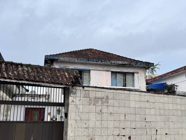 #7198 - Casa para Venda em Praia Grande - SP - 1