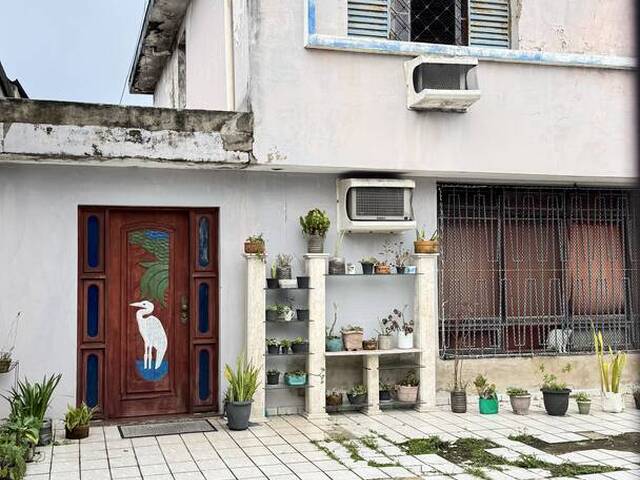 #7198 - Casa para Venda em Praia Grande - SP - 2