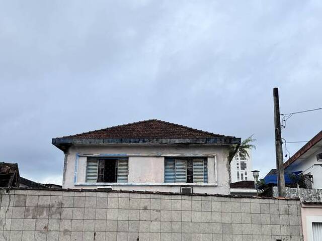 #7198 - Casa para Venda em Praia Grande - SP - 3