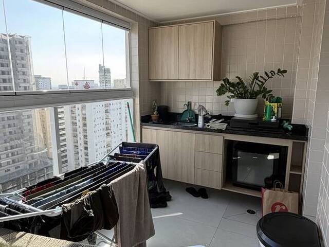 Apartamento para Venda em Praia Grande - 5