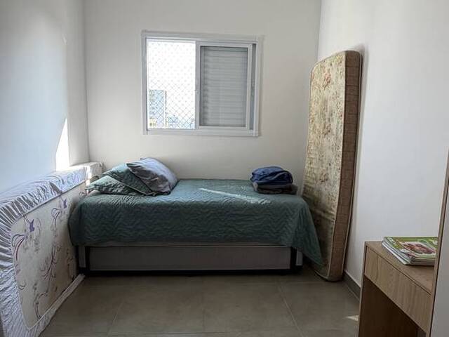 Apartamento para Venda em Praia Grande - 4