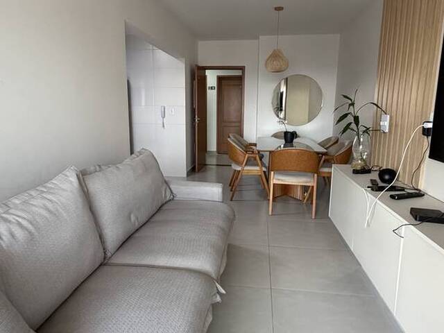 #9006 - Apartamento para Venda em Praia Grande - SP - 2