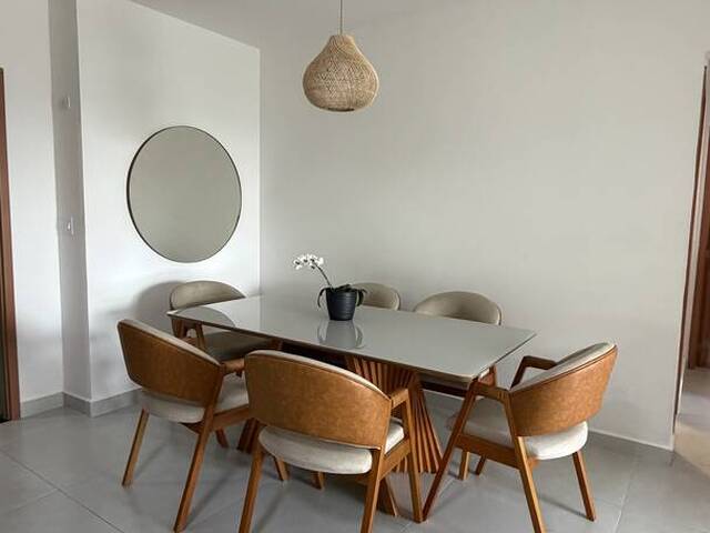 #9006 - Apartamento para Venda em Praia Grande - SP - 1