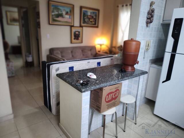 #7014 - Apartamento para Venda em Praia Grande - SP - 3