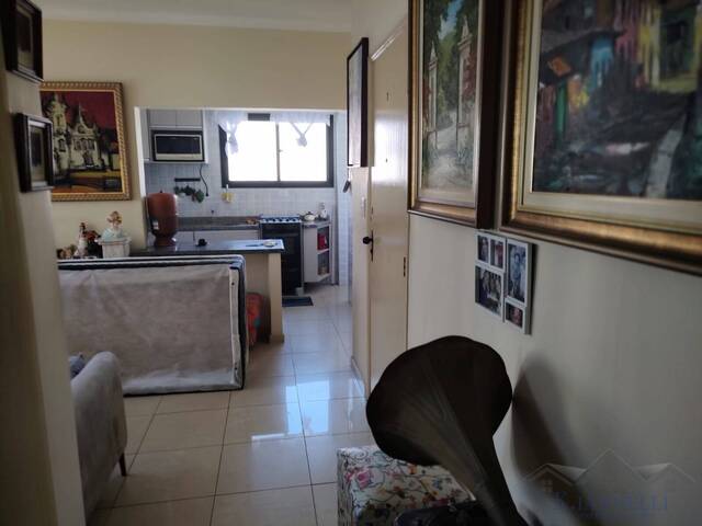 Apartamento para Venda em Praia Grande - 4