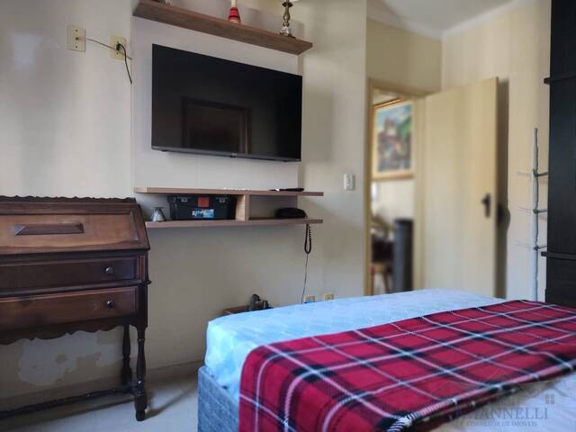 Apartamento para Venda em Praia Grande - 5