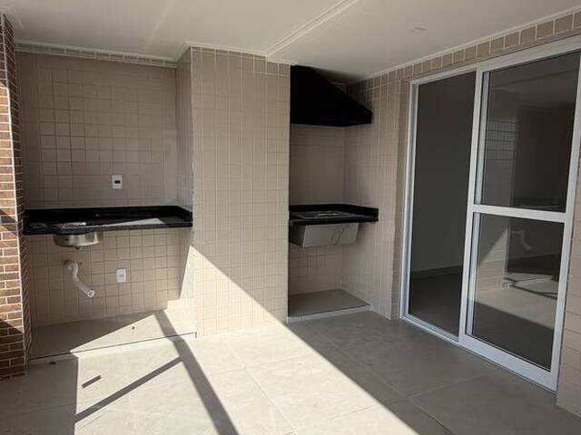 Apartamento para Venda em Praia Grande - 5