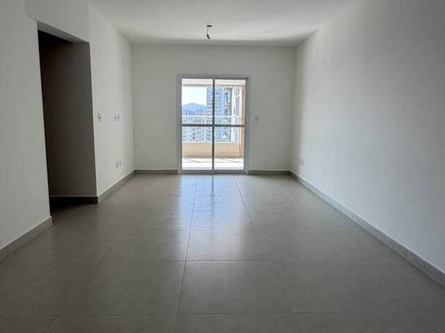 #9007 - Apartamento para Venda em Praia Grande - SP - 3