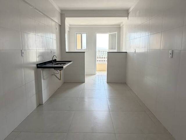 #9007 - Apartamento para Venda em Praia Grande - SP - 2