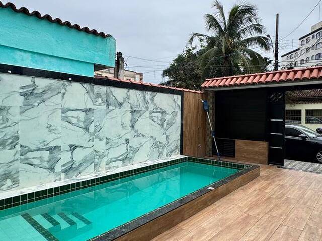Casa para Venda em Praia Grande - 4