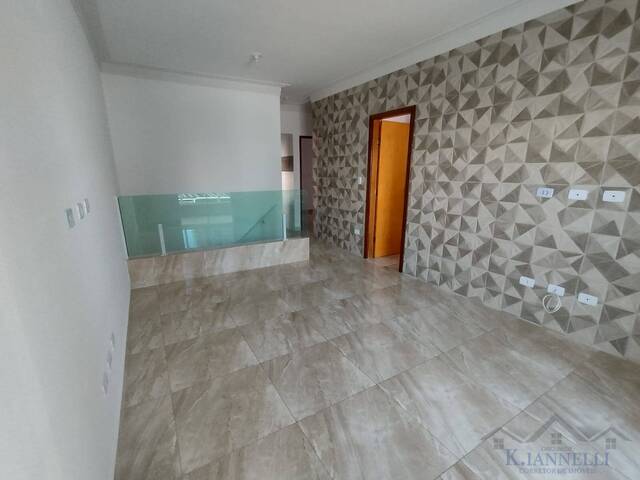 #1050 - Casa para Venda em Praia Grande - SP - 1