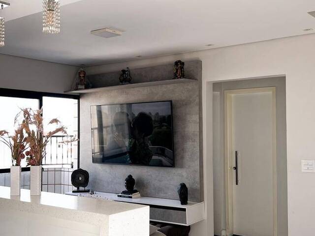 Apartamento para Venda em Praia Grande - 4