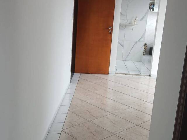 #7025 - Apartamento para Venda em Praia Grande - SP - 3