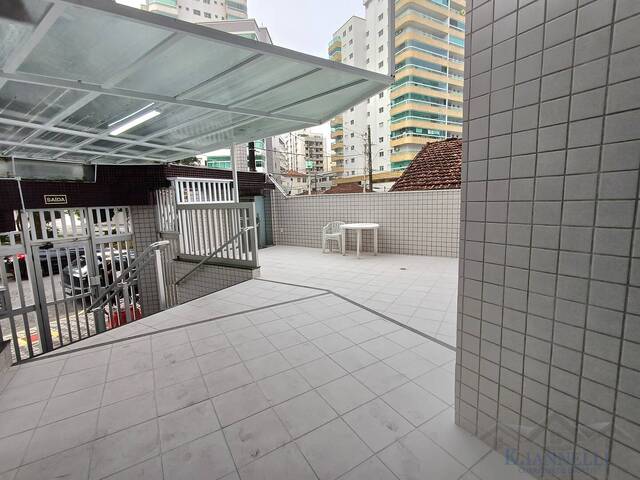 #4000 - Apartamento para Venda em Praia Grande - SP - 2