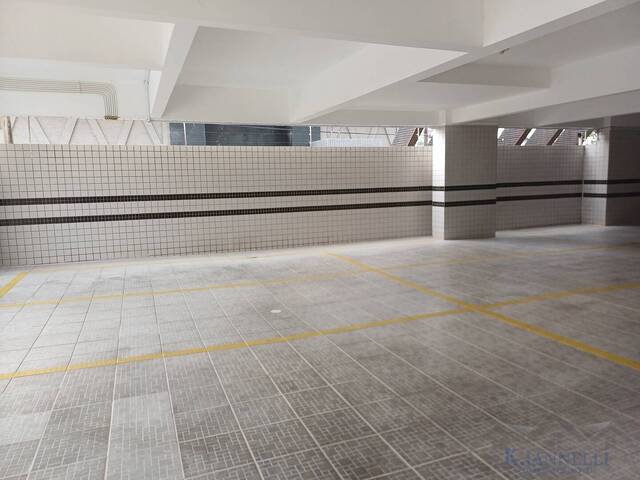 #4000 - Apartamento para Venda em Praia Grande - SP - 3
