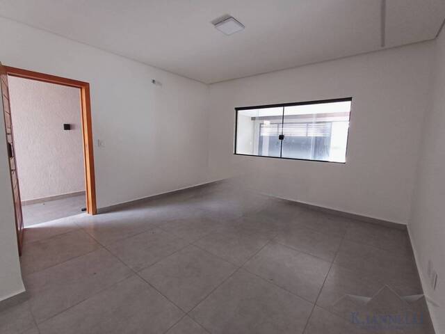 #4001 - Casa para Venda em Praia Grande - SP - 3