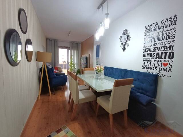 #4000 - Apartamento para Venda em Praia Grande - SP - 3