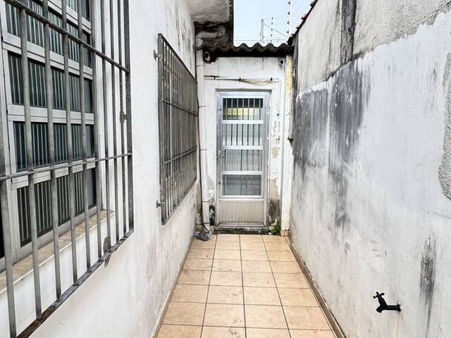 #7041 - Casa para Venda em Praia Grande - SP - 2