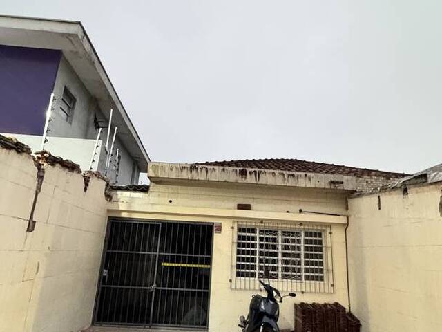 #7041 - Casa para Venda em Praia Grande - SP - 1