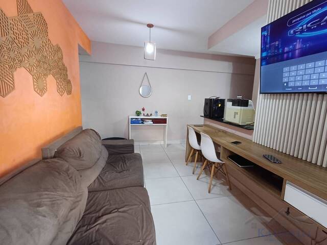 #4003 - Apartamento para Venda em Praia Grande - SP - 1