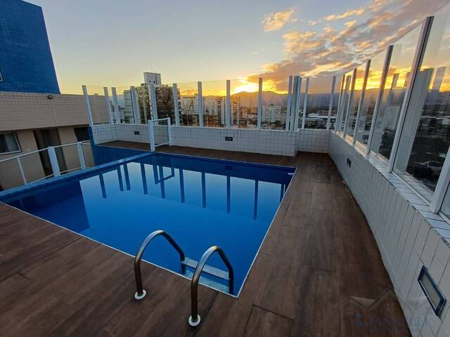 #4003 - Apartamento para Venda em Praia Grande - SP - 1